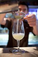 Tragos en Home Hotel