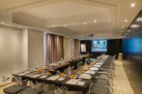 Konferenční prostory v ubytování Le Corail Suites Hotel