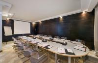 Konferenční prostory v ubytování Le Corail Suites Hotel