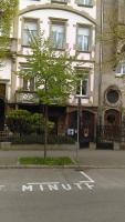 Gallery image of Hotel de l&#39;Orangerie in Strasbourg