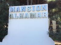 Mansion Alhamar - 2 Bedroom, Frontline Beach, Mountain Views ...