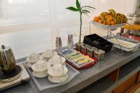 Φαγητό σε αυτό το ξενοδοχείο ή κάπου εκεί κοντά