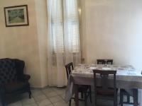 Posedenie v ubytovaní WHOLE HOLIDAY HOME APARTMENT SPLENDID CIVITAVECCHIA da Pamino & Priscilla