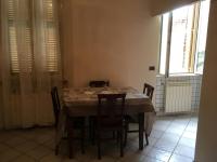 Plán poschodí v ubytovaní WHOLE HOLIDAY HOME APARTMENT SPLENDID CIVITAVECCHIA da Pamino & Priscilla
