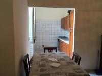 Plán poschodí v ubytovaní WHOLE HOLIDAY HOME APARTMENT SPLENDID CIVITAVECCHIA da Pamino & Priscilla