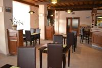 Restaurace v ubytování Rusovský Penzión