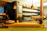 Ảnh trong thư viện ảnh của mk | hotel münchen city ở München