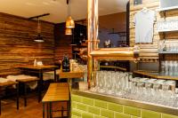 Thức uống tại mk | hotel münchen city