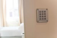Posteľ alebo postele v izbe v ubytovaní Emily Rooms