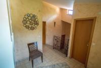 Půdorys ubytování Villa Diana