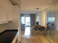 Posezení v ubytování CALAS AGUAMARINA - Campoamor - Primera Linea