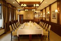 Plán poschodí v ubytovaní Hotel Barbakan