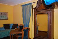 Posedenie v ubytovaní B&B La Colombera