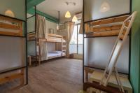 Gallery image of Sleeping Boot Hostel in Hualien City