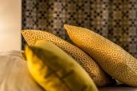 Plán poschodí v ubytovaní Boutique Hotel La Posada del Angel Ojén