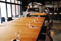 Restaurace v ubytování Always Niseko