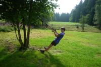 Hosté ubytování Ferienhaus Selke Am Bach