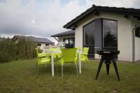 Zahrada ubytování Ferienhaus Selke Am Bach