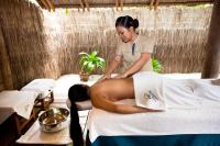 Lázně a/nebo wellness v ubytování Diamonds Thudufushi Maldives Resort & Spa