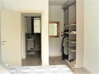 Posteľ alebo postele v izbe v ubytovaní Green & Lake Home