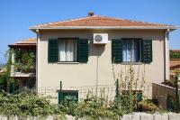 Plán poschodí v ubytovaní Vacation House on island Brac - Ana