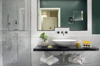 Kúpeľňa v ubytovaní San Firenze Suites & Spa