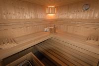 Půdorys ubytování Ferienhaus Selke Am Bach
