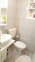 Kúpeľňa v ubytovaní Studio Apartment Unity