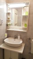 Kúpeľňa v ubytovaní Studio Apartment Unity