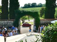 Goście zatrzymujący się w obiekcie Agriturismo Antica Dimora Del Turco