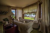 Posedenie v ubytovaní Hotel Nabia