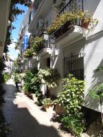 Hostal La Pilarica, Marbella – Bijgewerkte prijzen 2022