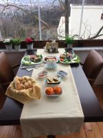 Φαγητό σε αυτό το ξενοδοχείο ή κάπου εκεί κοντά