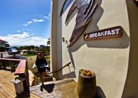 Billede fra billedgalleriet på Aloe Again i Jeffreys Bay