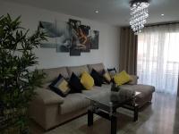 Pintor Lorenzo Casanova Apartment, Alicante – Bijgewerkte ...