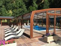 Hotell Núcleo Rural Tixileiro (Hispaania Sisterna) - Booking.com