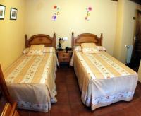 Hotell Núcleo Rural Tixileiro (Hispaania Sisterna) - Booking.com