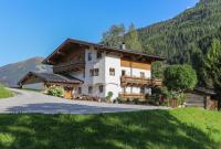 Widok na góry z tego obiektu B&B