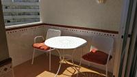 Půdorys ubytování Benalbeach Apartamento en Resort de Benalmádena