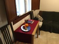 Posezení v ubytování Apartamento Centro Plaza Salvador, Wifi free& parking opcional