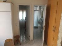Kúpeľňa v ubytovaní Apartamento Puerto de la Cruz