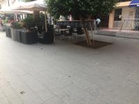 Plán poschodí v ubytovaní Apartamento Puerto de la Cruz