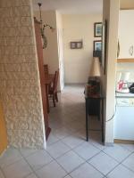 Kuchyňa alebo kuchynka v ubytovaní Apartamento Puerto de la Cruz