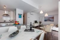 Kuchnia lub aneks kuchenny w obiekcie 2 habitaciones Apartamento Temporada en Lucero