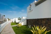 Vonkajšia záhrada v ubytovaní La Concha Boutique Apartments - Adults Only