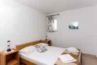 Posteľ alebo postele v izbe v ubytovaní Guest House Rajic