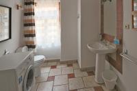 Koupelna v ubytování Apartment Soukenicka 44