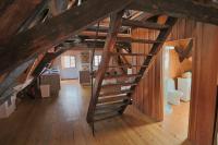 Půdorys ubytování Apartment Soukenicka 44