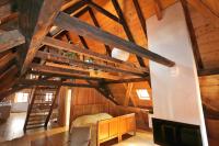 Posezení v ubytování Apartment Soukenicka 44