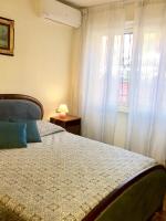 A bed or beds in a room at Valla18 Guesthouse